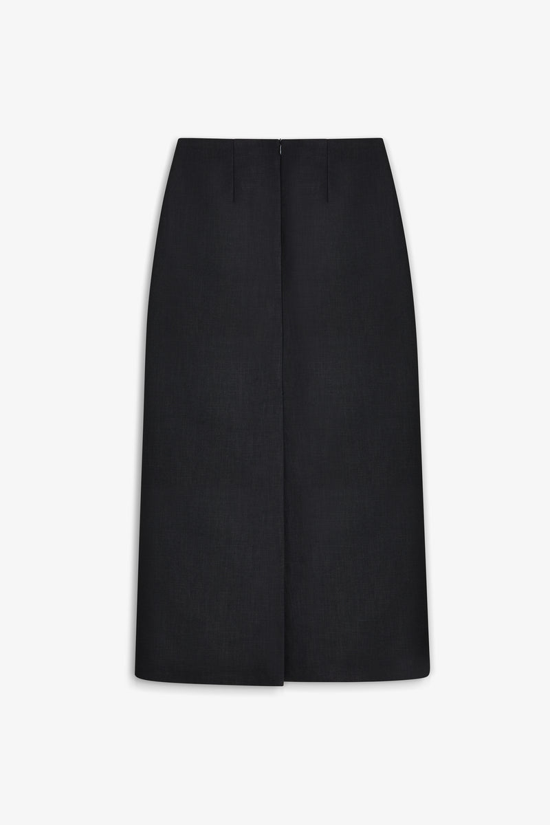 Callen Midi skirt
