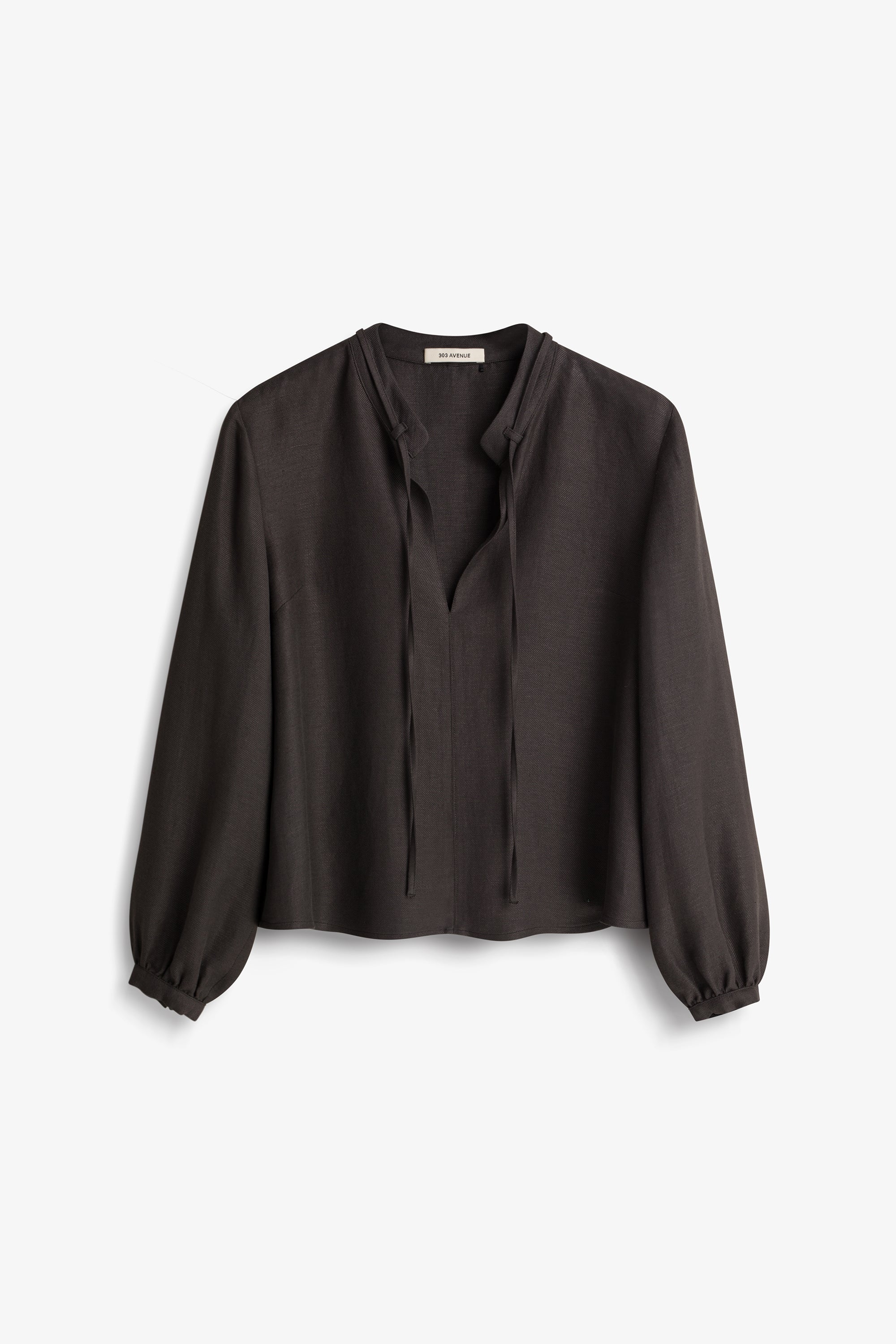 Nola blouse