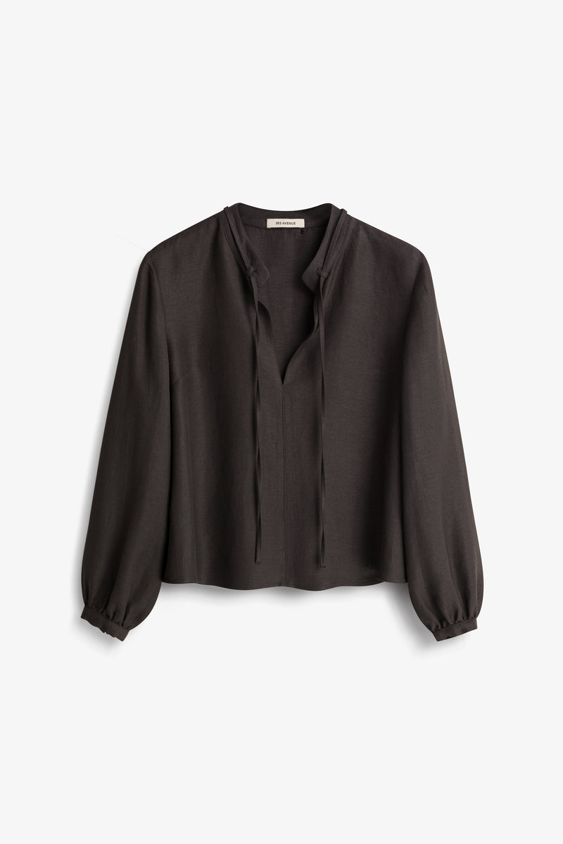 Nola blouse