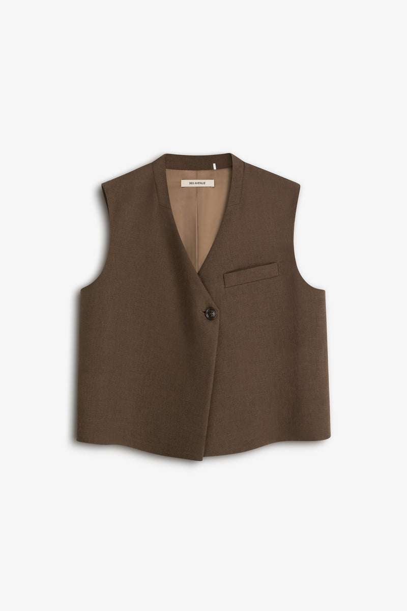 Shawn vest