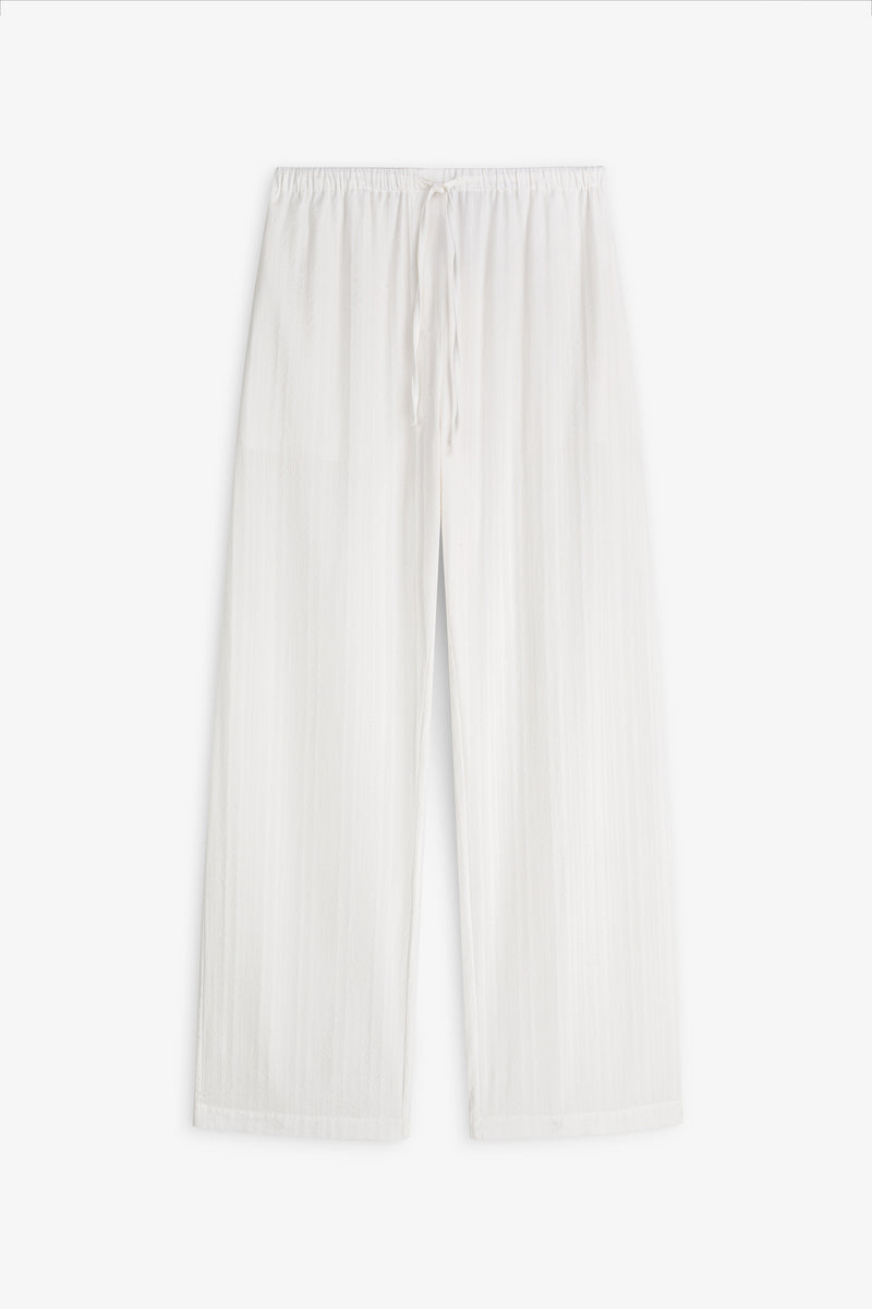 Judd trousers