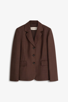 Monde blazer