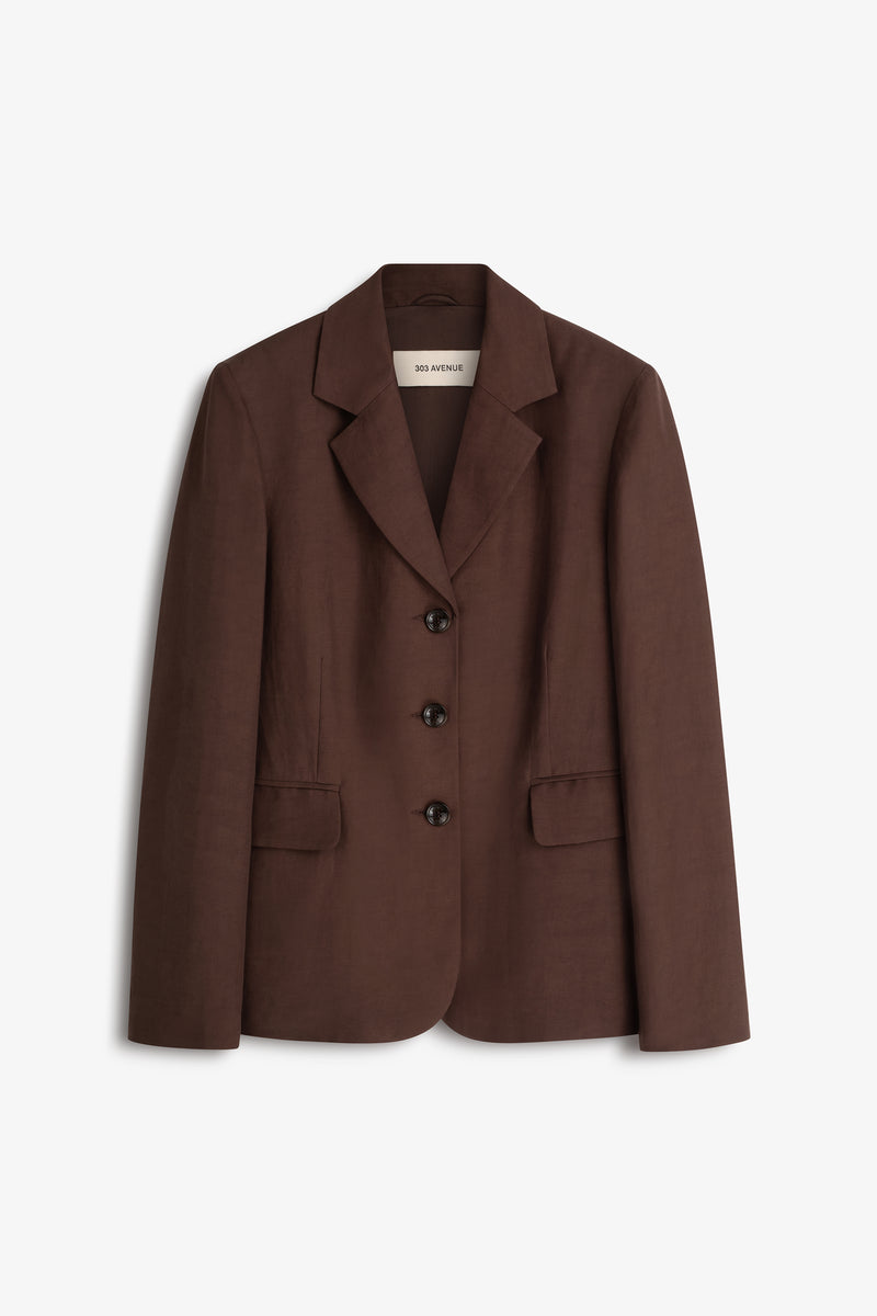 Monde blazer