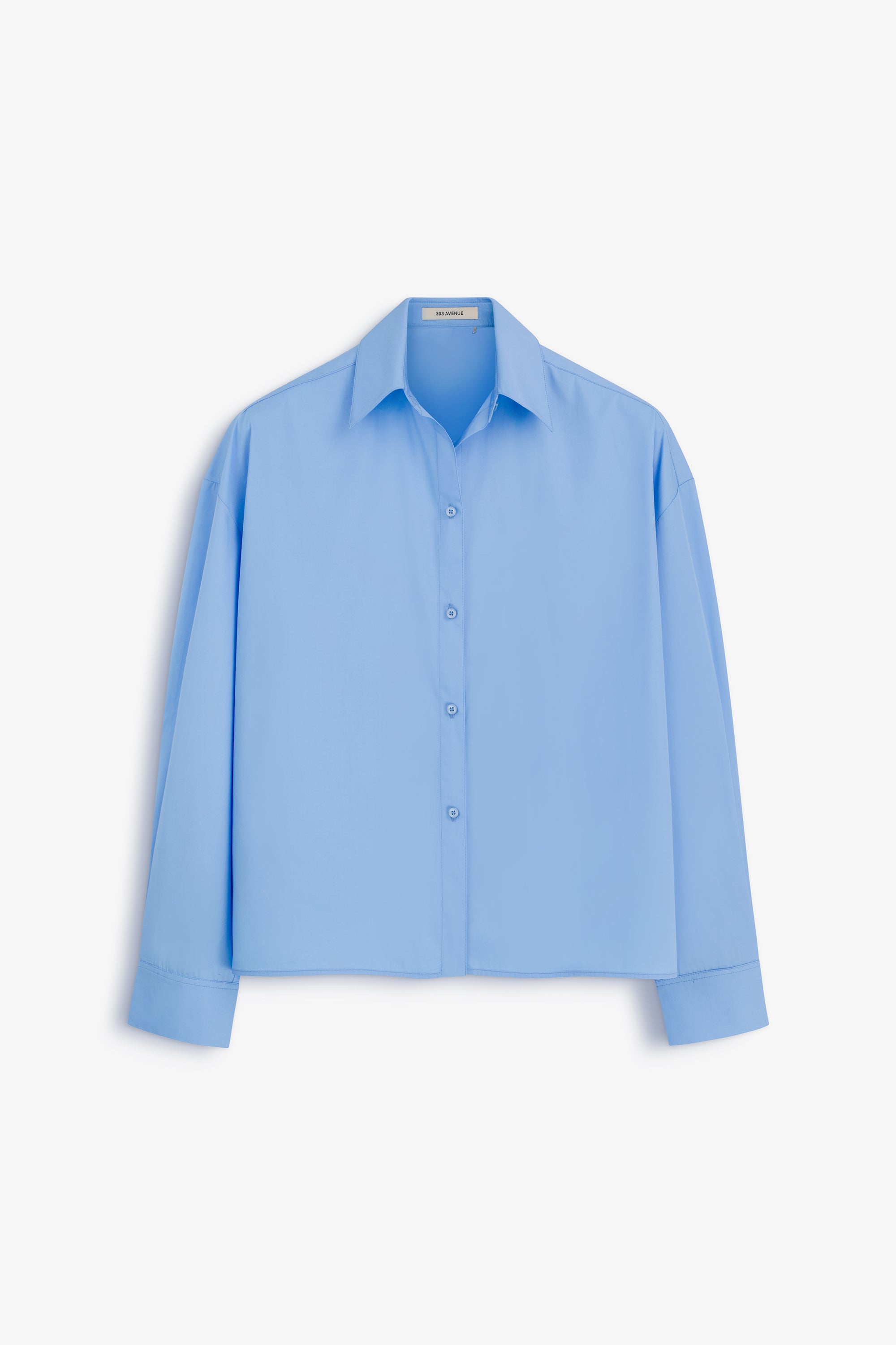 Niklas Short shirt