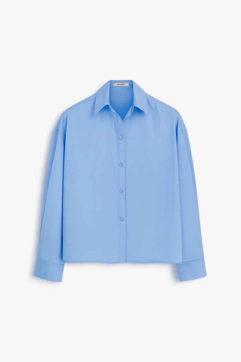 Niklas Short shirt