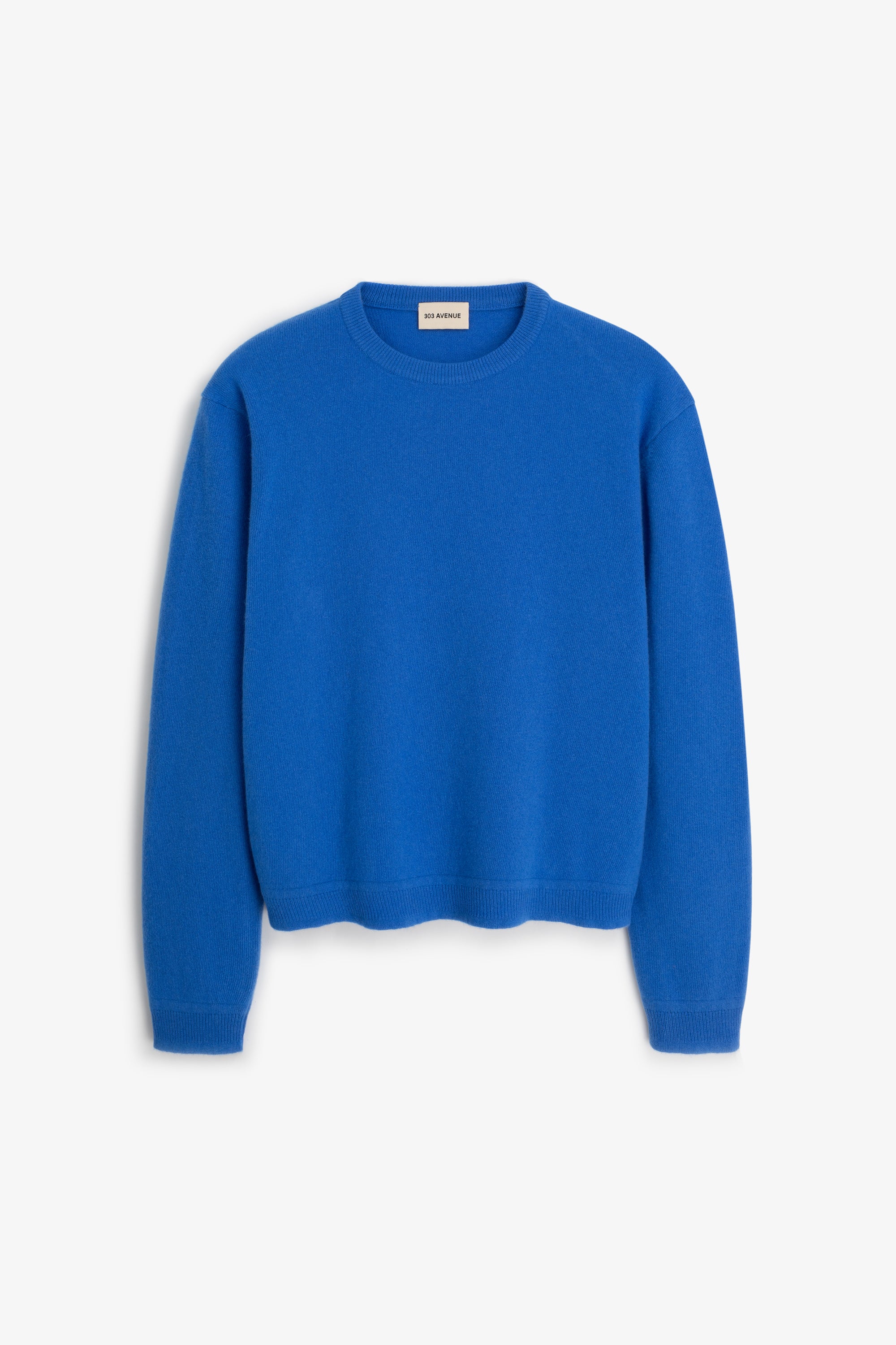 Classic sweater