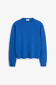 Classic sweater