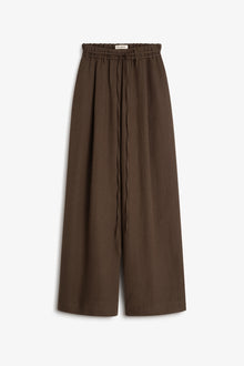 Lowen trousers