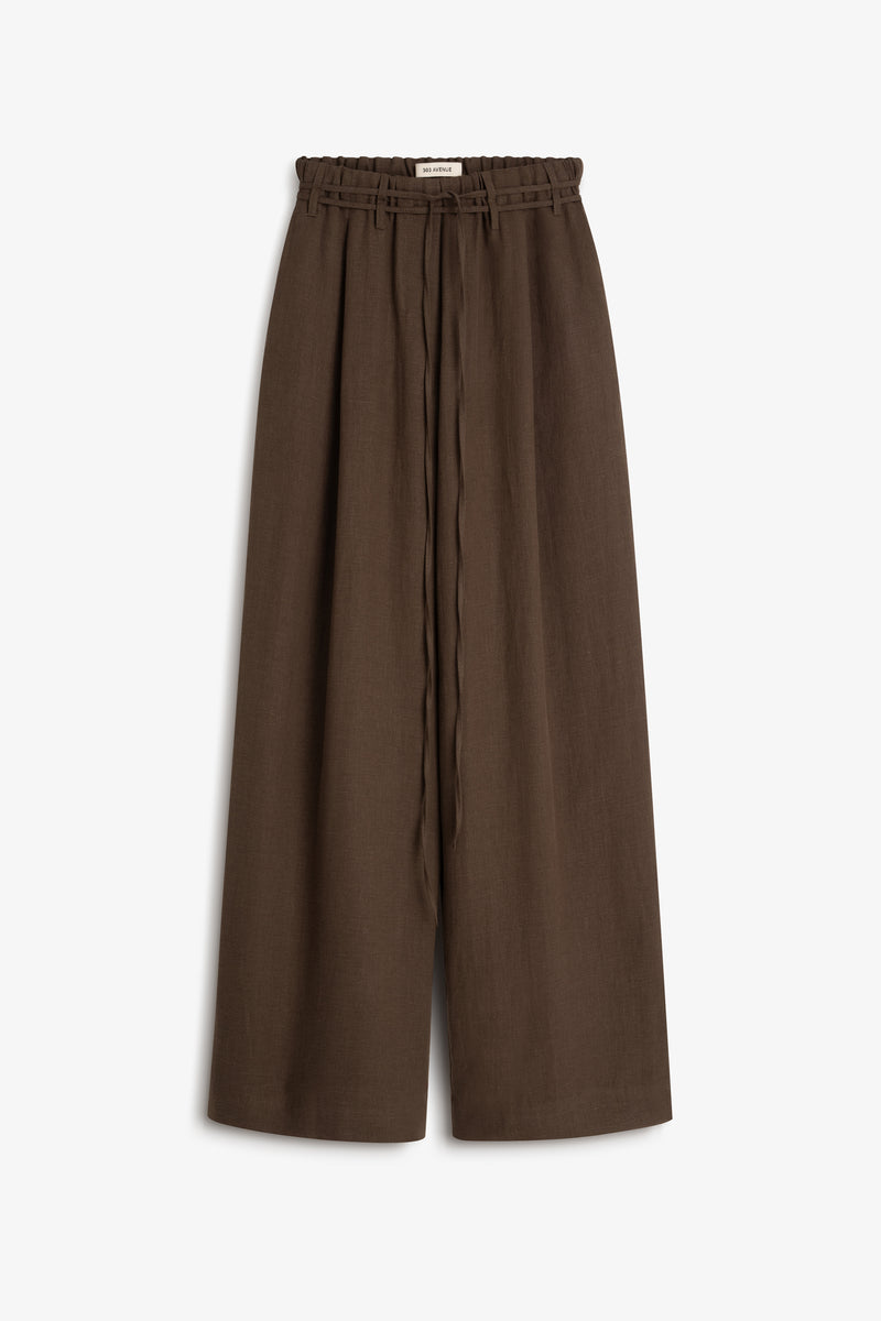 Lowen trousers