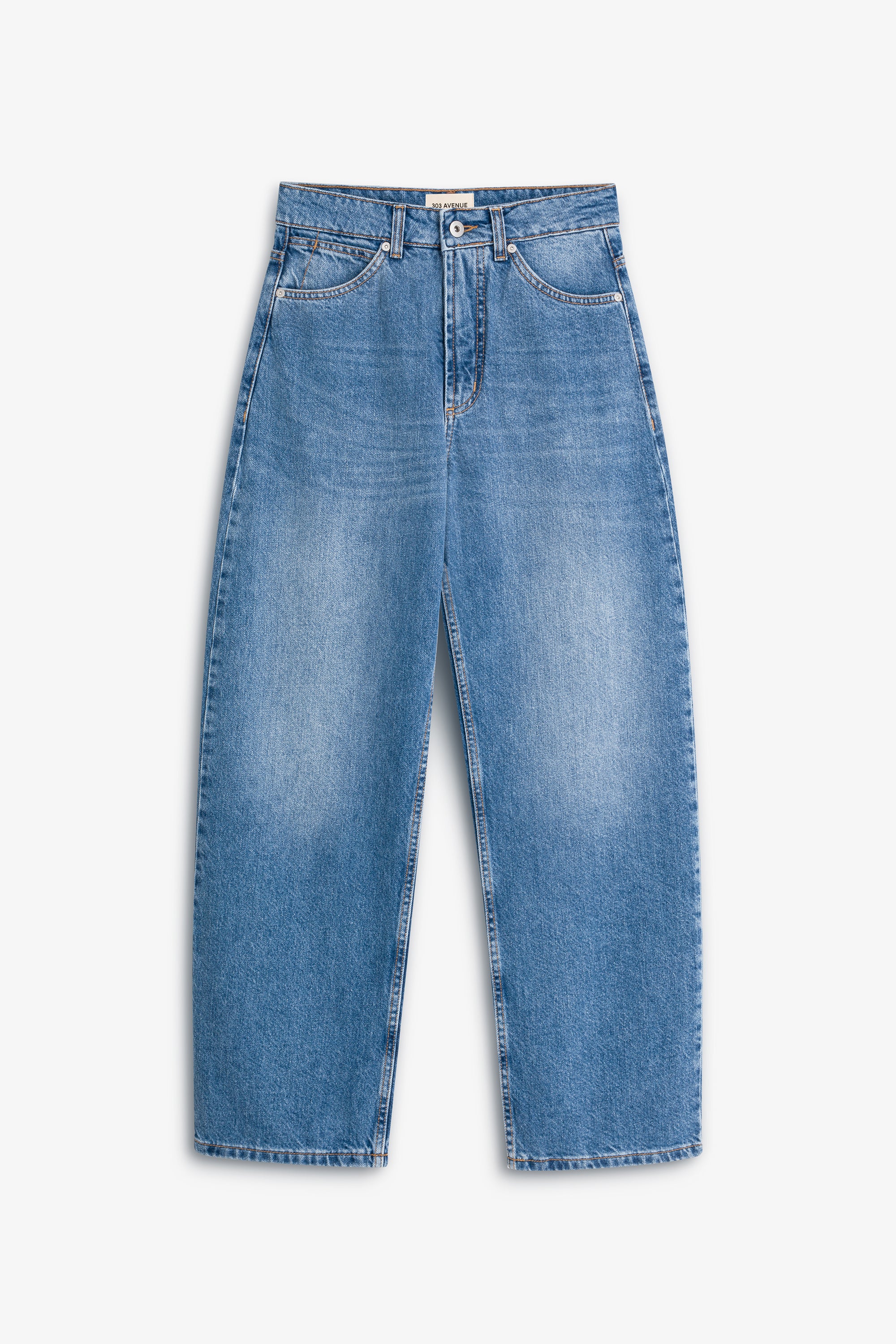 Jeans 05 Balloon