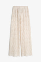 Cabon trousers