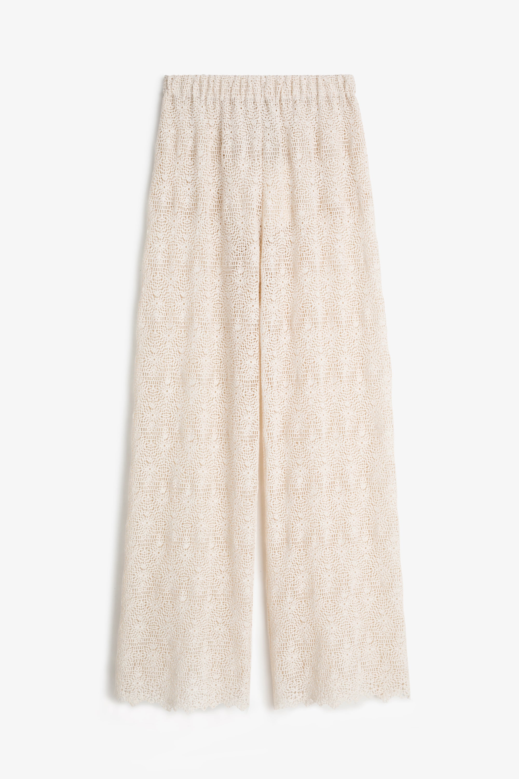 Cabon trousers