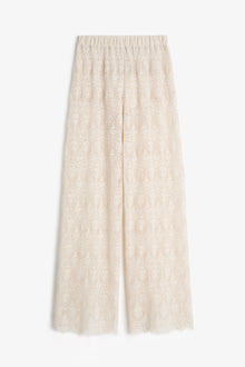 Cabon trousers