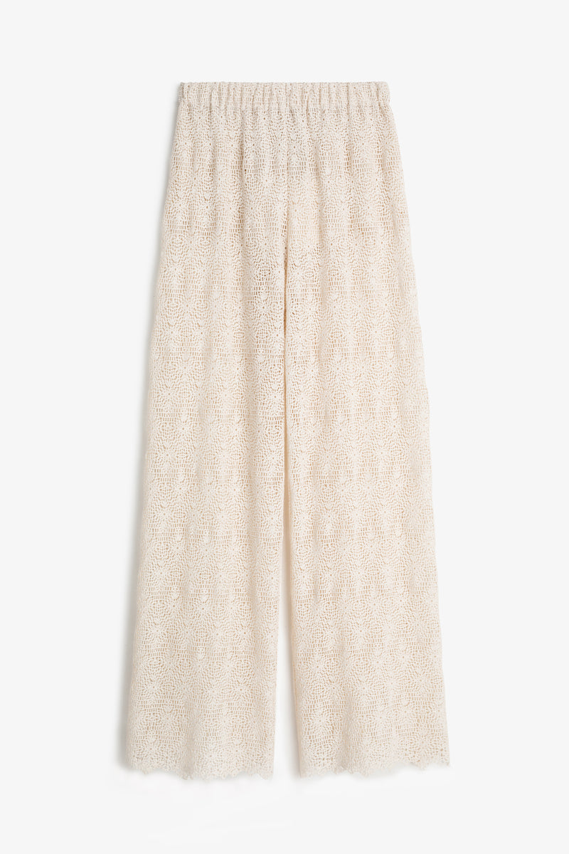 Cabon trousers