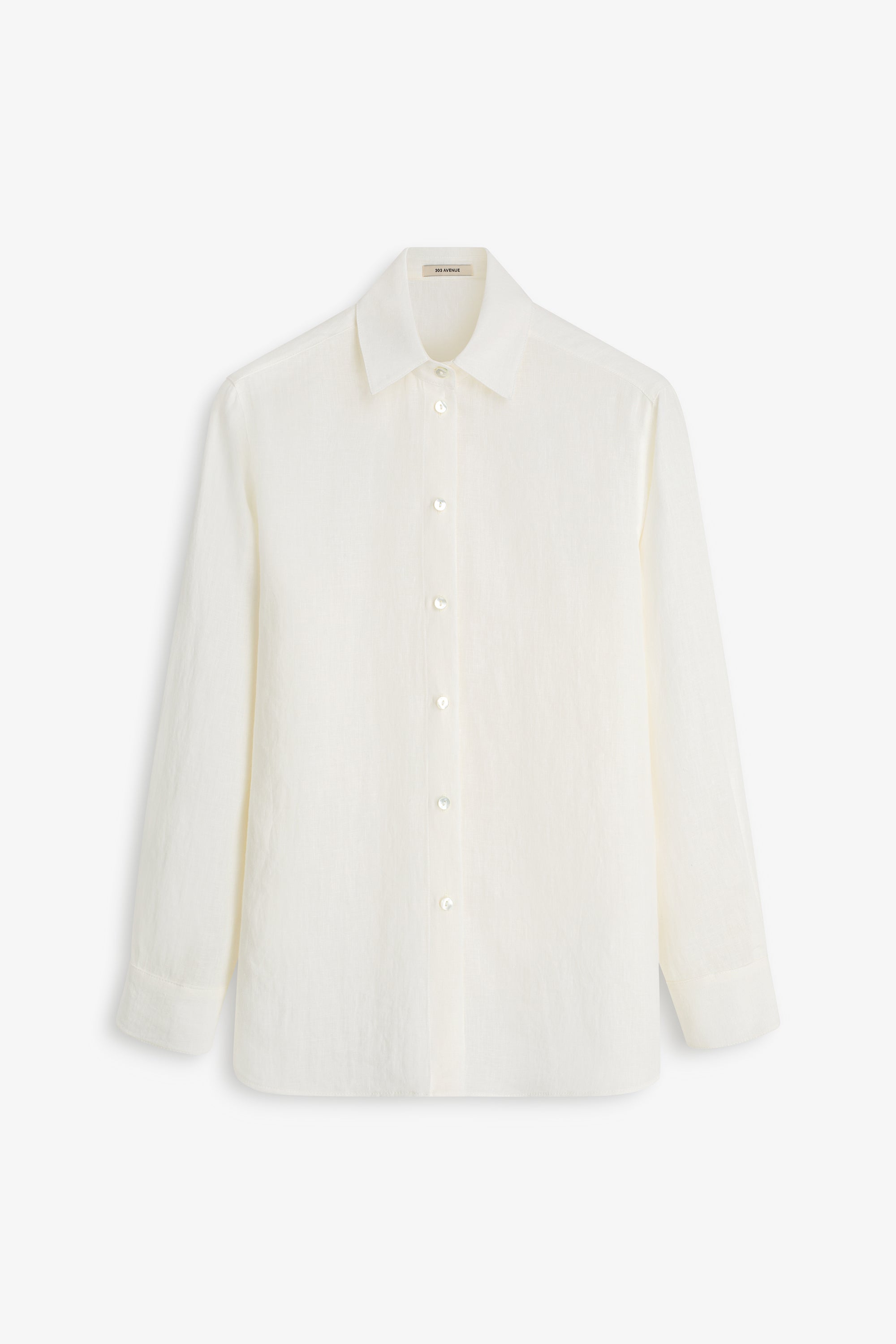 Cortes shirt