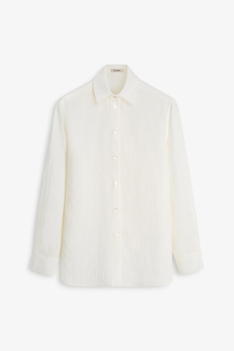 Cortes shirt