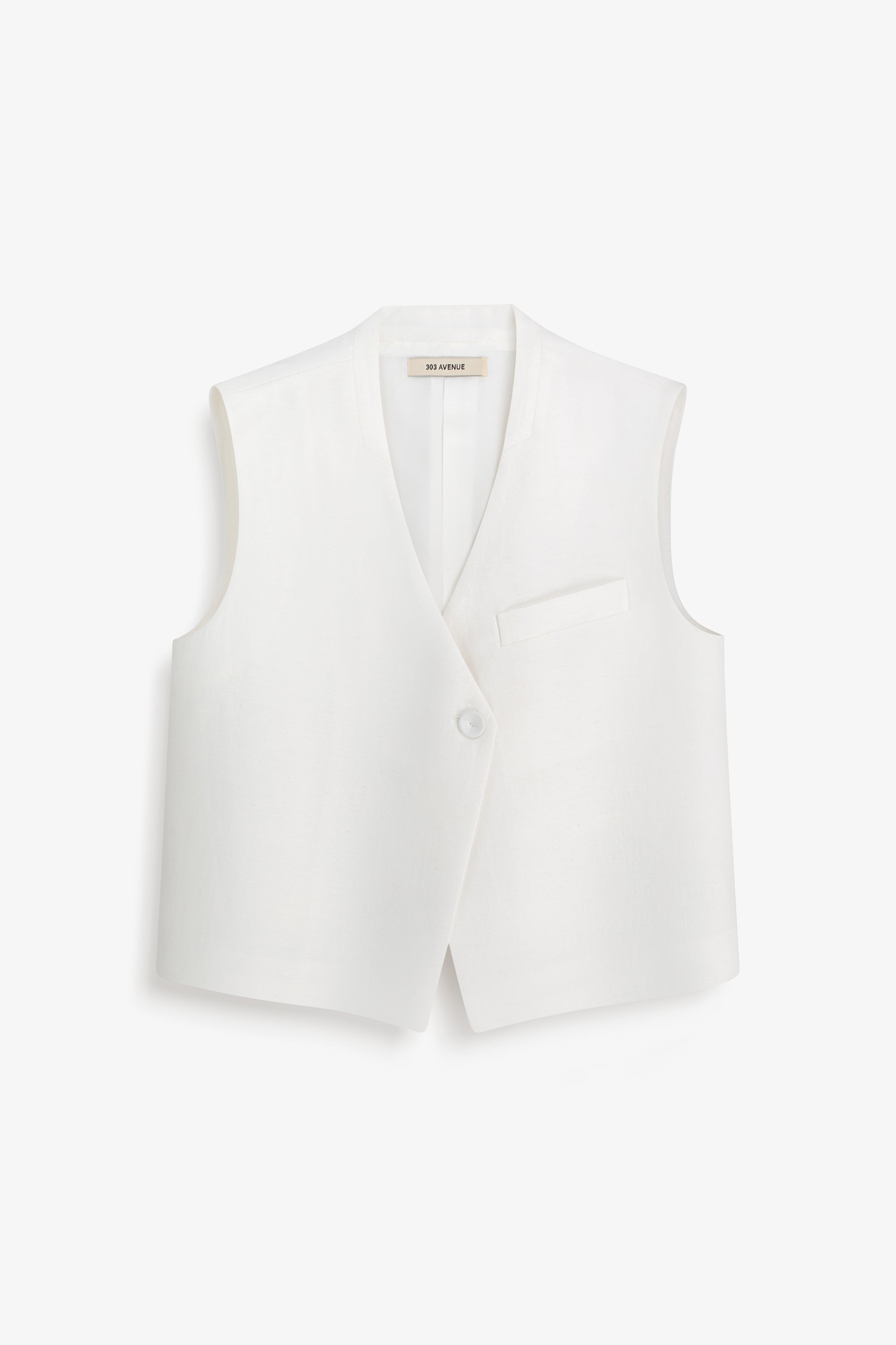 Shawn vest