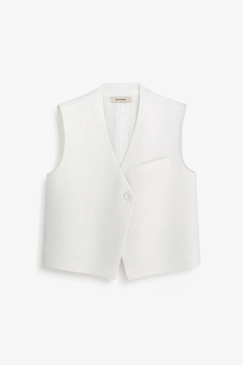 Shawn vest
