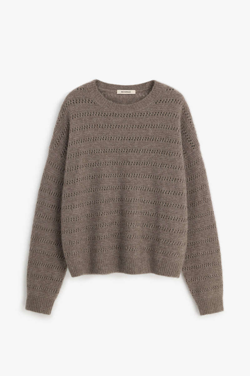 Arven Sweater