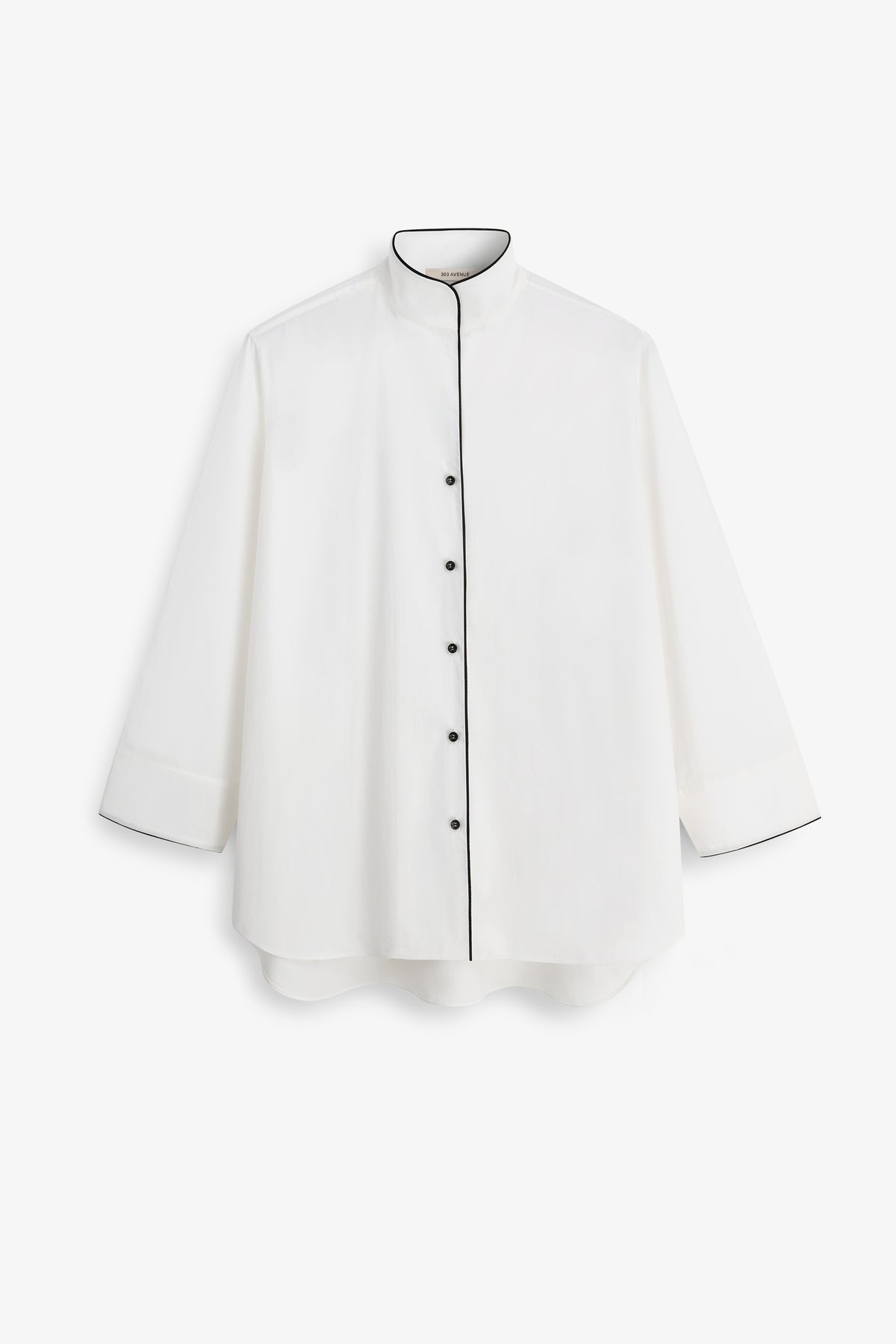 Cora shirt