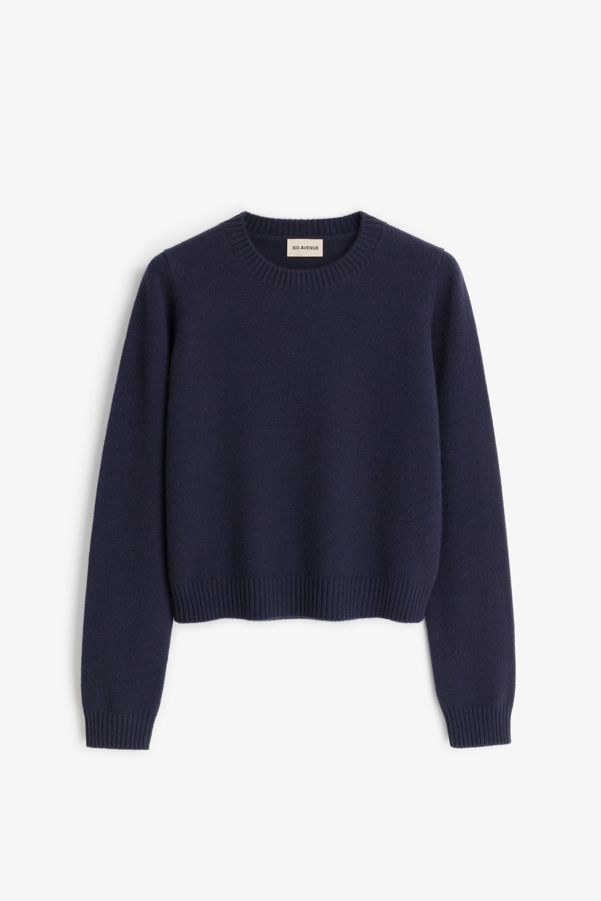 Classic 02 sweater