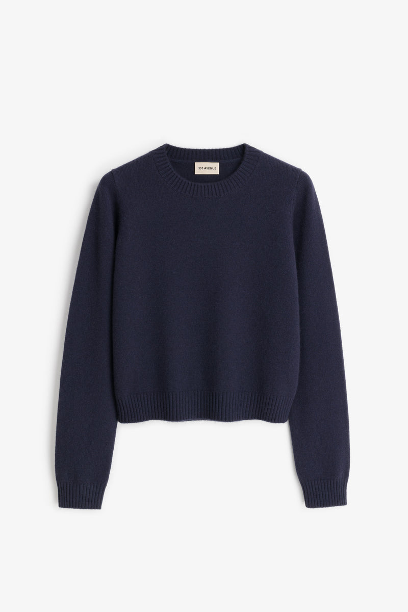 Classic 02 sweater