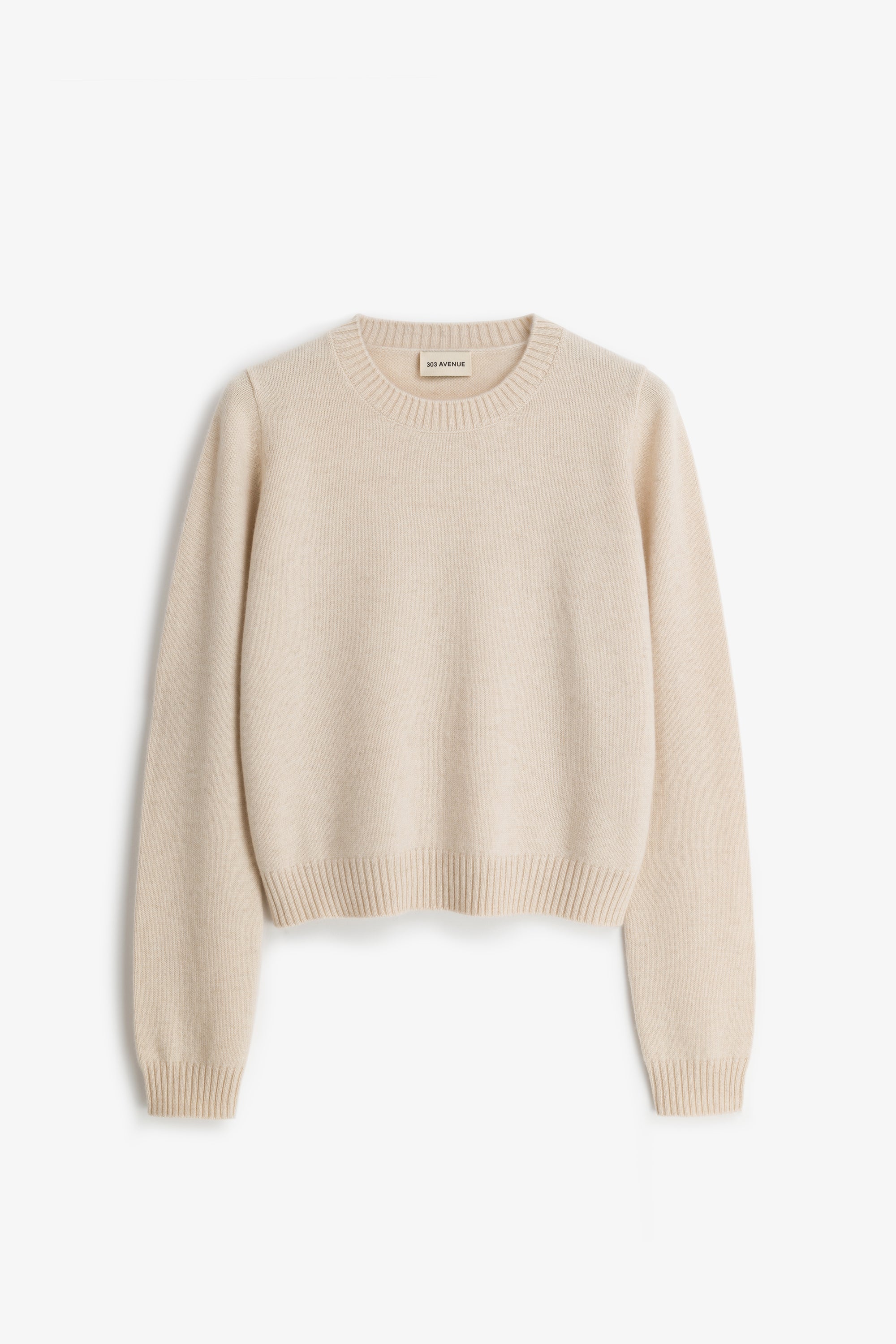 Classic 02 Sweater
