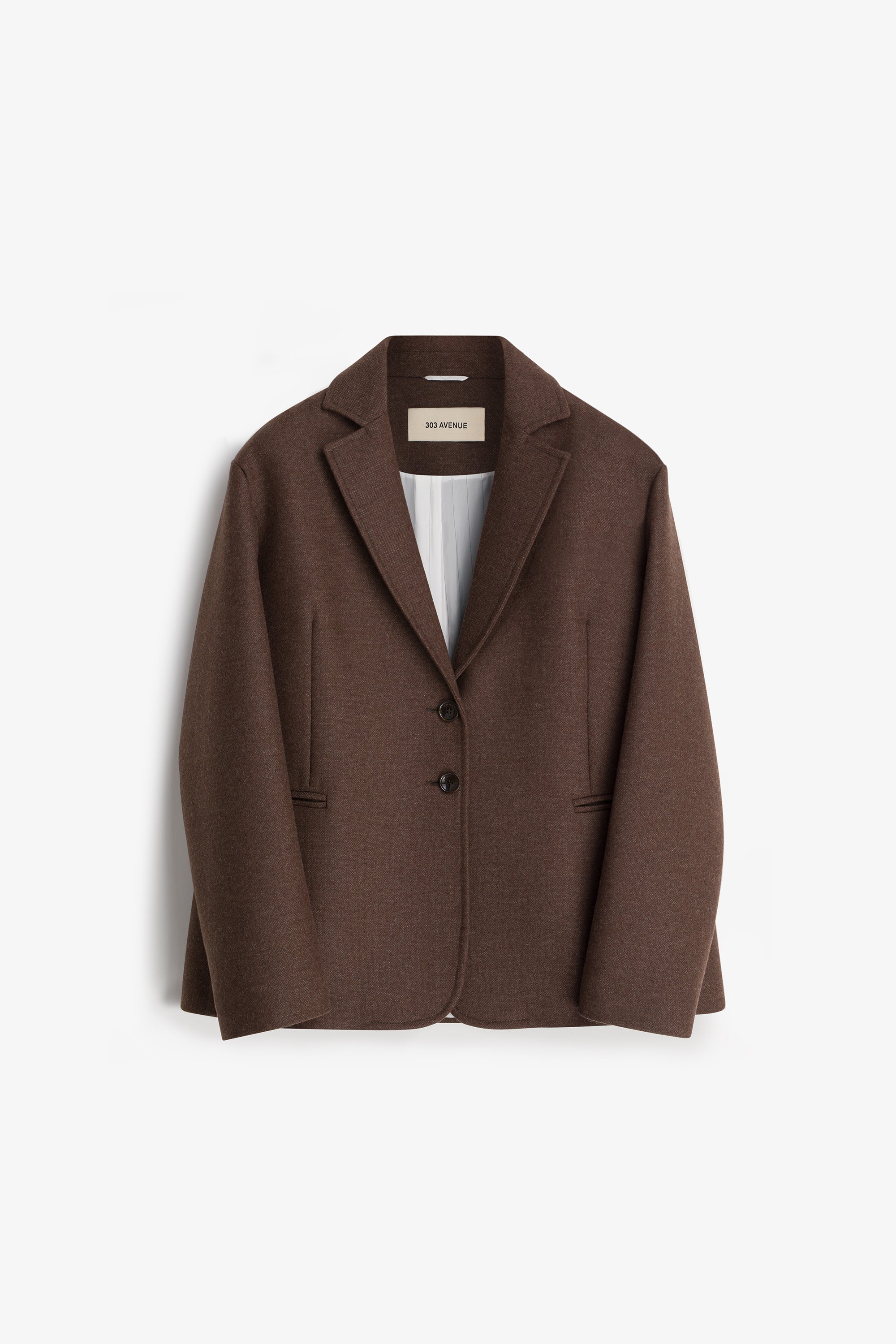 Ethel jacket