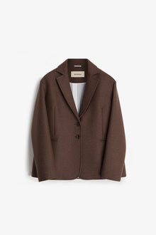 Ethel jacket