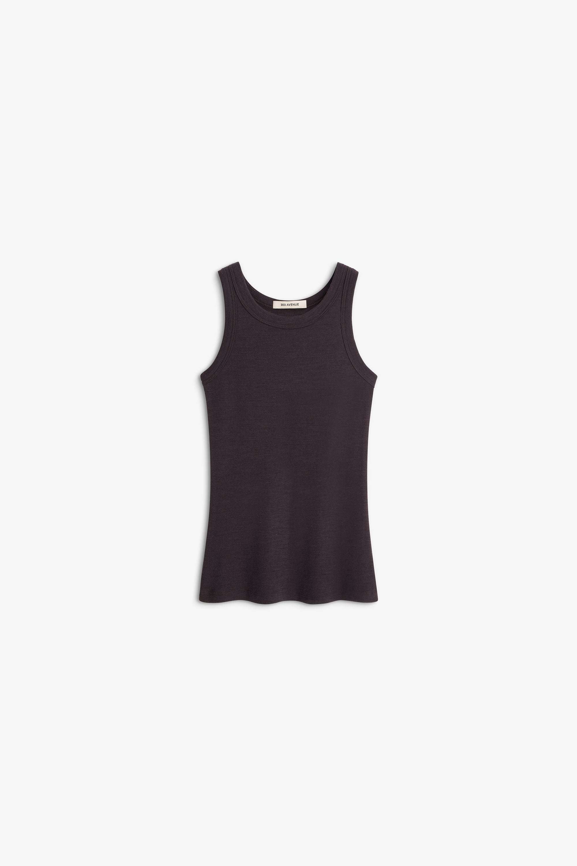 Tank Top Merino
