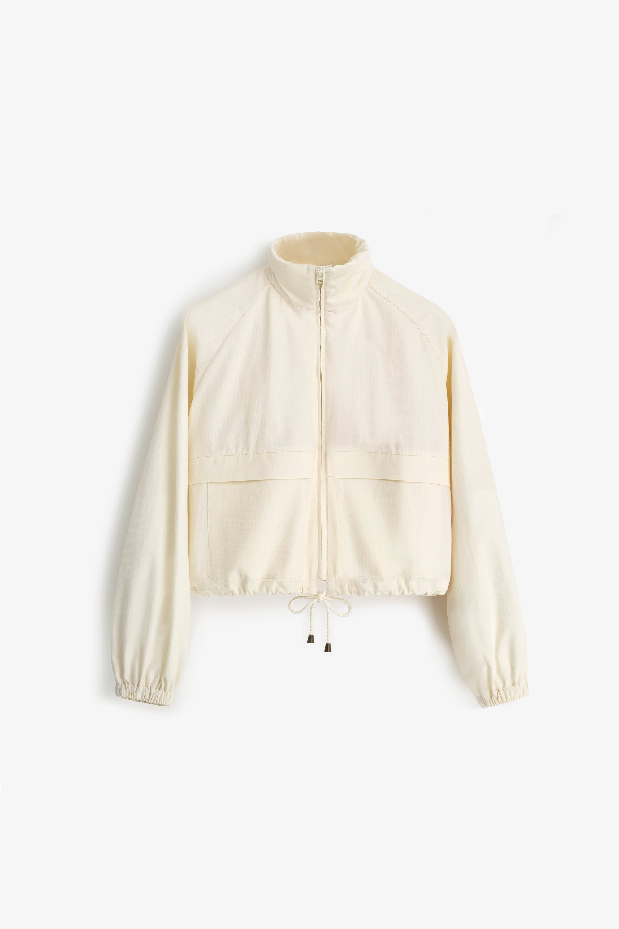 Ortiz jacket