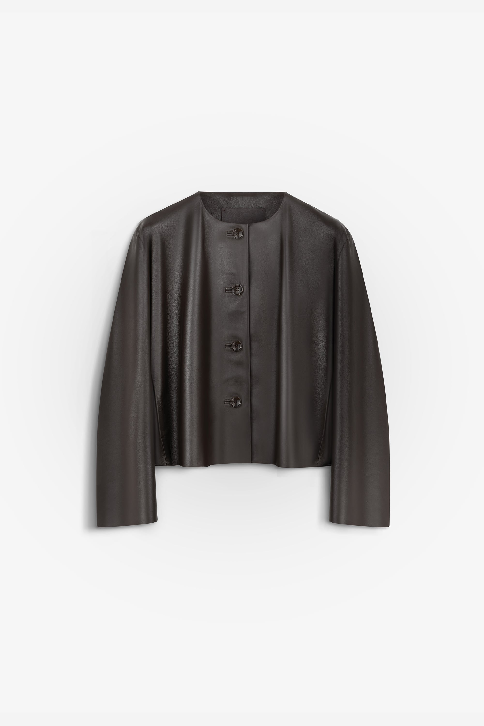 Marcus jacket