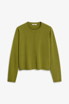 Luna Cashmere Cardigan