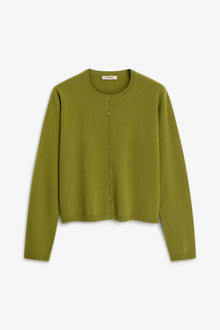 Luna Cashmere Cardigan