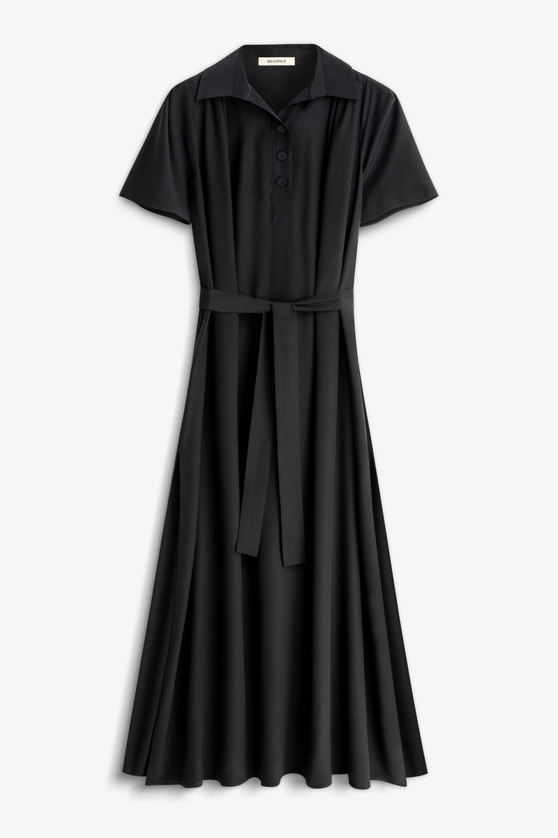 Nikka dress