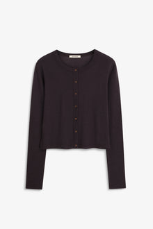 Luna Merino Cardigan