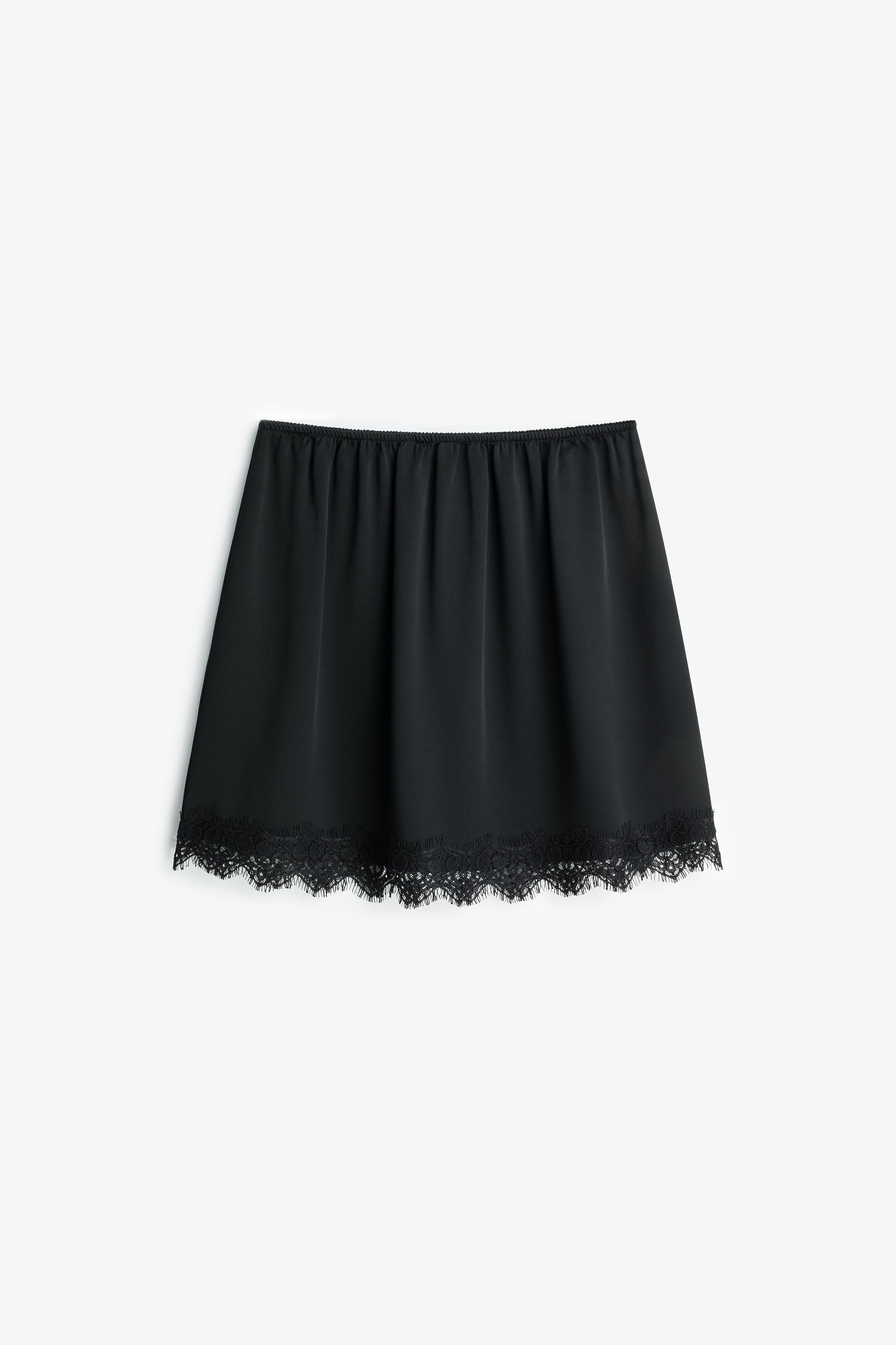 Maude skirt