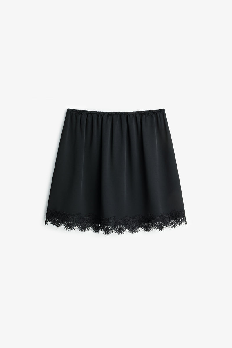 Maude skirt