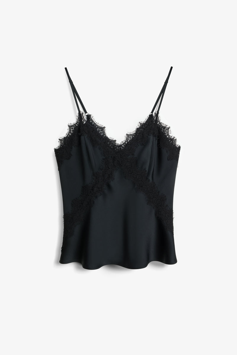 Lace Top