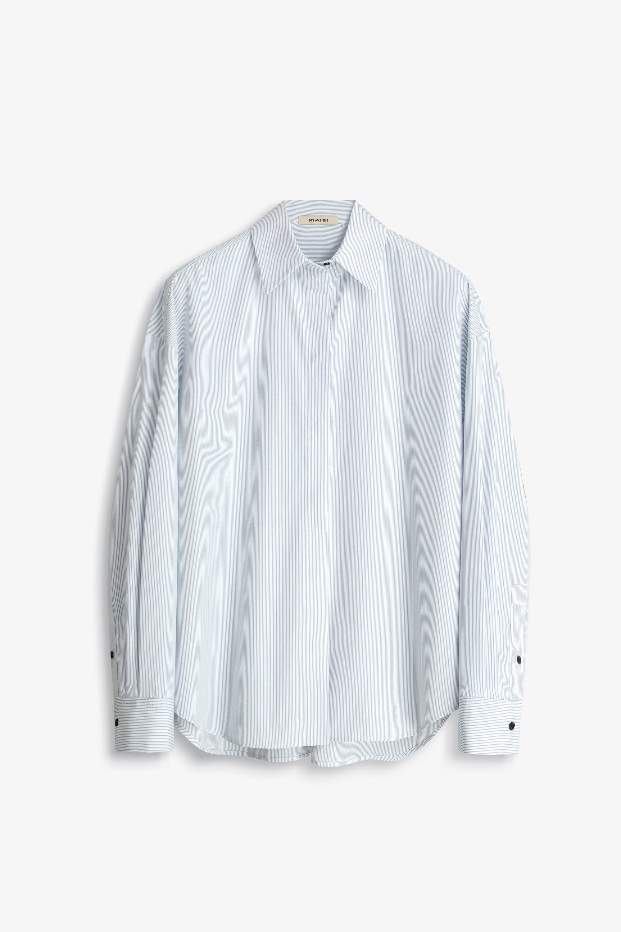 Niklas shirt