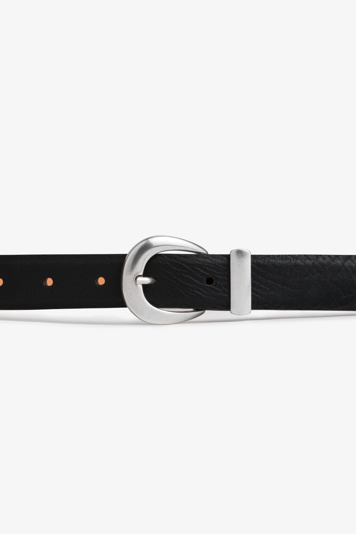 Hunter belt