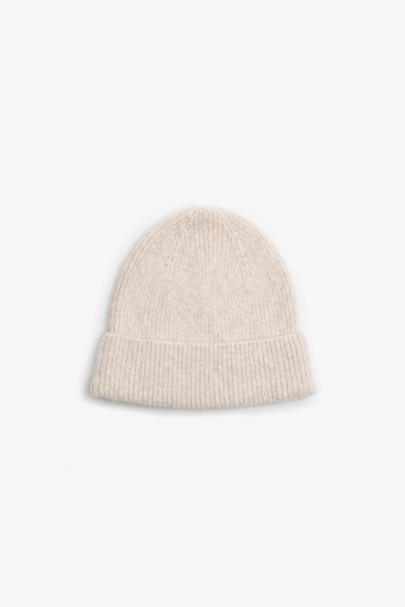 Lowell beanie