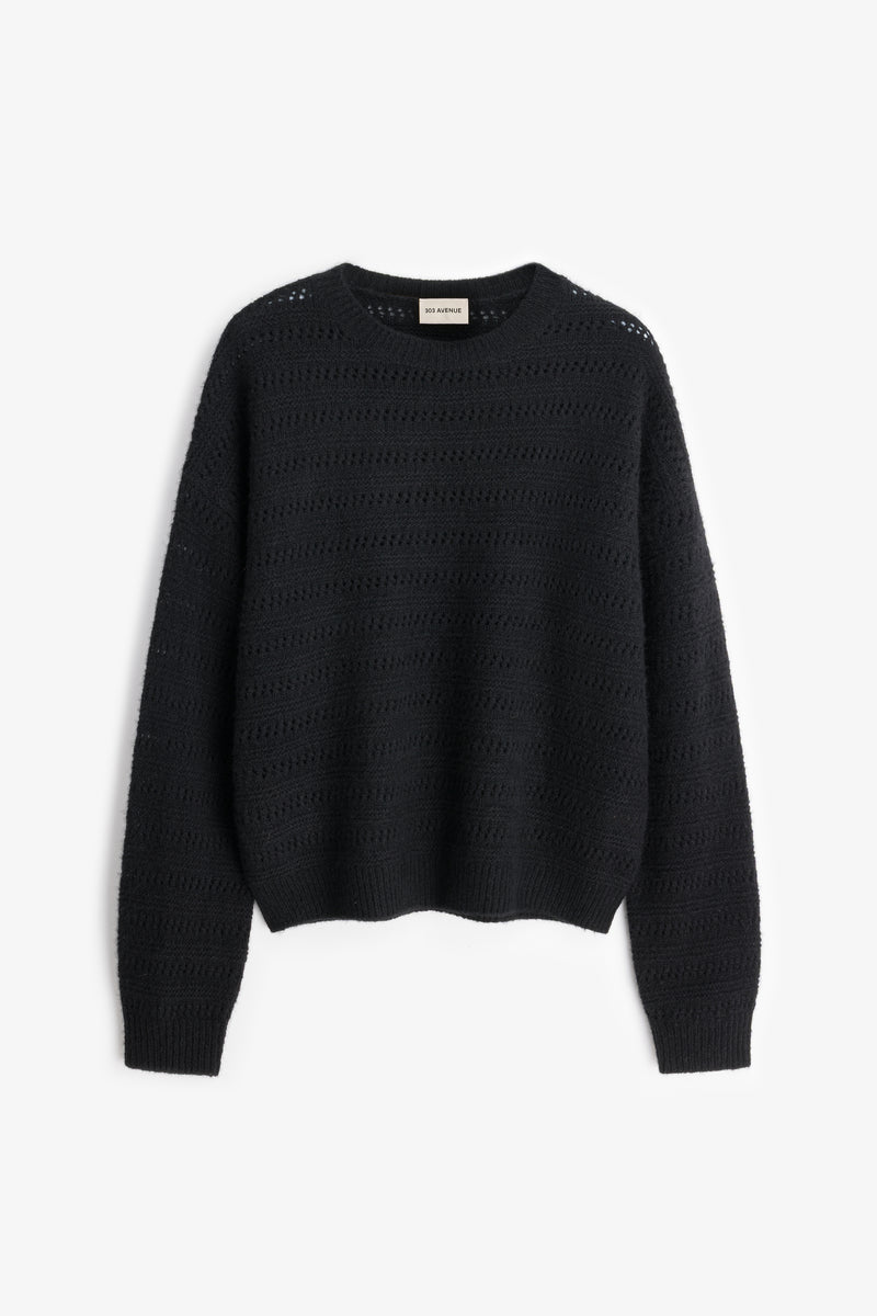 Arven sweater