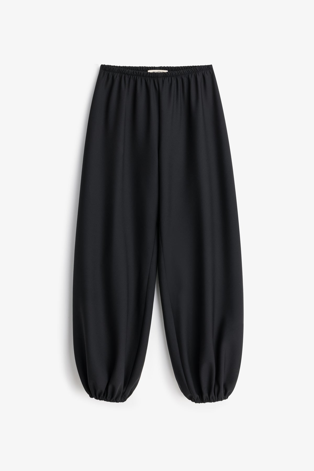 Clyde trousers