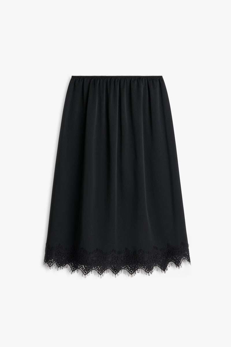 Maude Midi Skirt