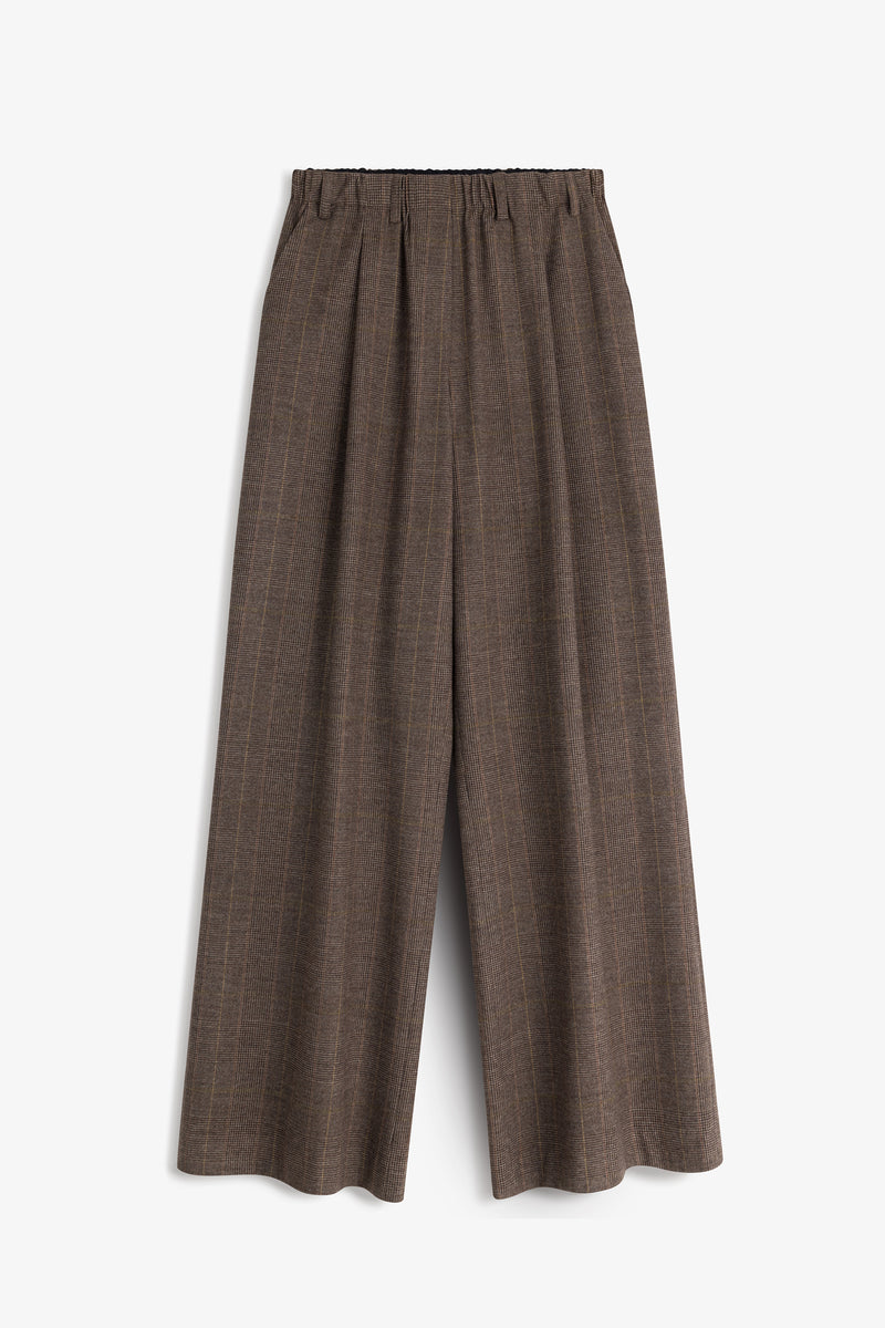 Lowen trousers 