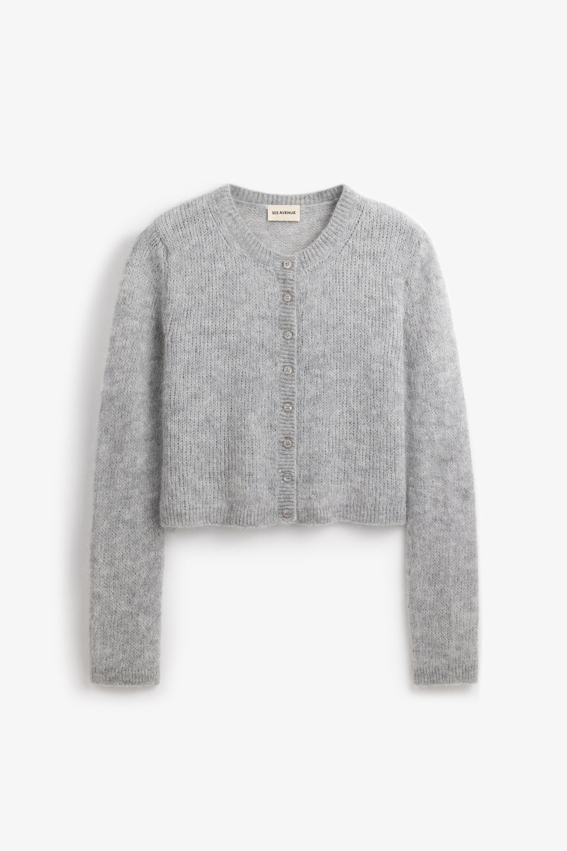 Luna cardigan