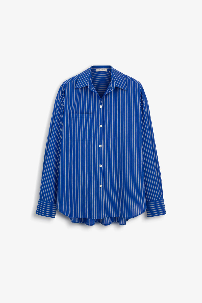 Niklas shirt