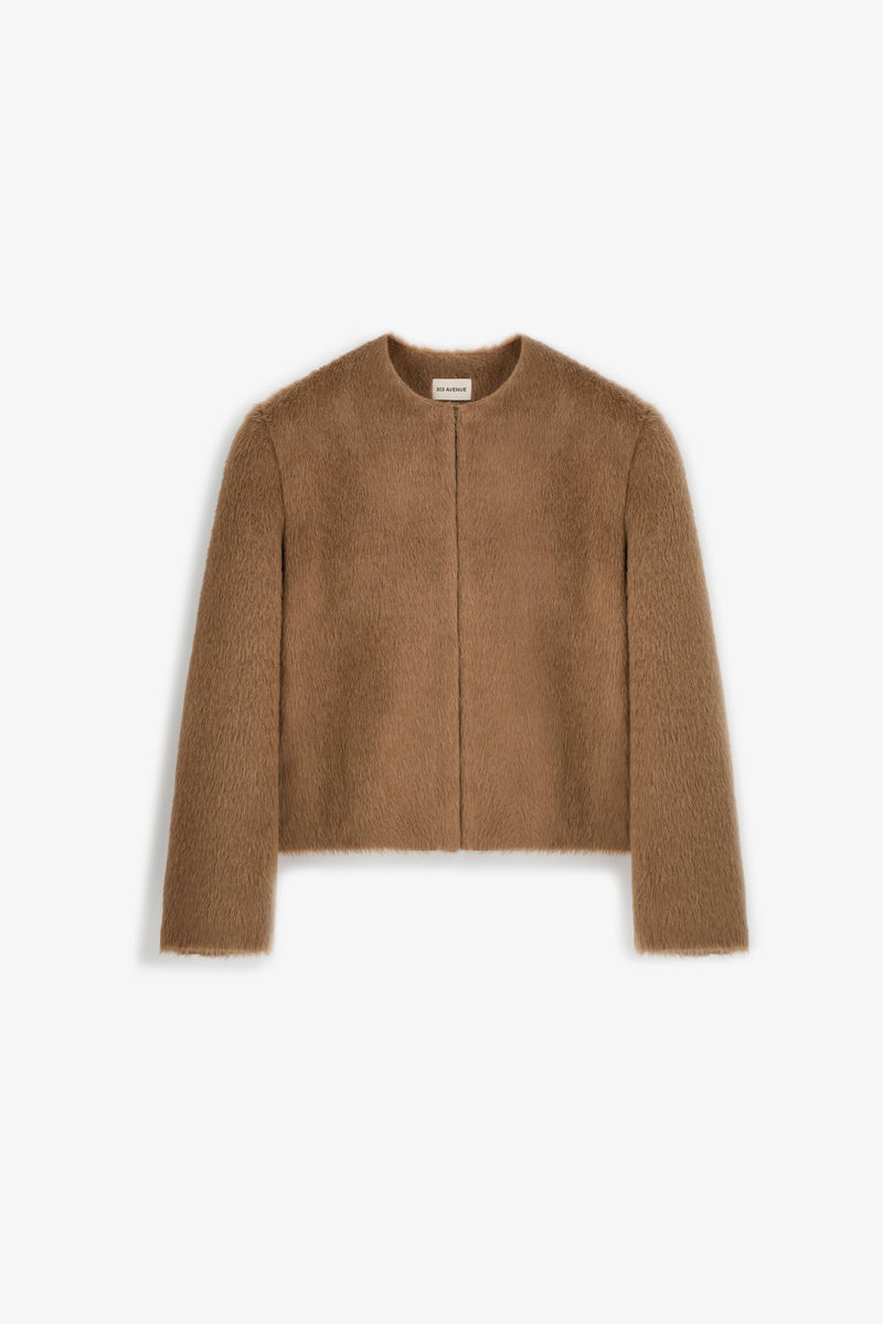 Marcus jacket