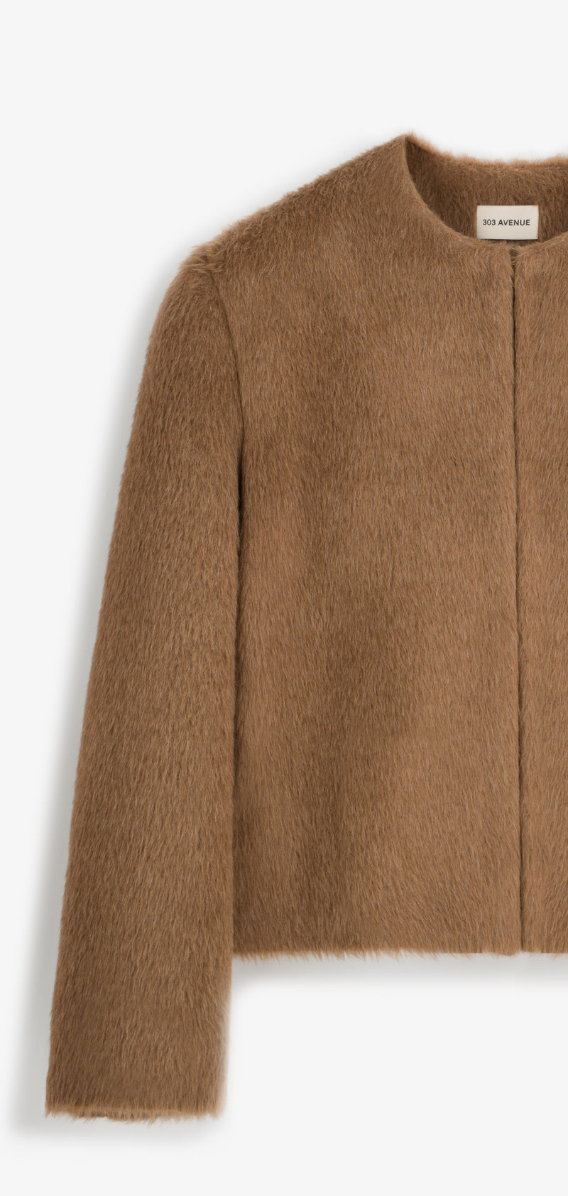 Marcus jacket